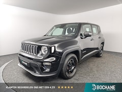 Jeep Renegade - 1.0T Sport | Cruise Control | Bluetooth | DAB+ |