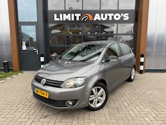 Volkswagen Golf Plus - 1.2 TSI Trendline Aut/Climate/Navi/St.verwarming/Pdc.v+a/Trekhaak/Apk