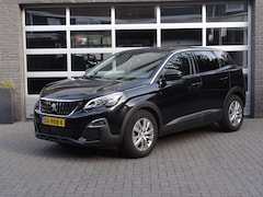 Peugeot 3008 - 1.2 PureTech Active, Trekhaak etc
