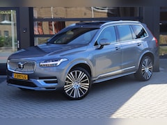 Volvo XC90 - 2.0 T8 Twin Engine AWD Inscription Intro Edition | NAP | Eerste Eigenaar |SOH 83% | Harman