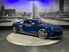 Audi R8 - 5.2 performance quattro 620PK *BTW*B&O*Keramisch*Bucket Seats*Carbon