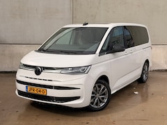 Volkswagen Multivan - 1.4 eHybrid L2H1 Leder Pano IQ Trekh H/K Sfeer HUD Lang