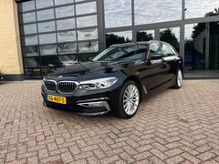 BMW 5-serie Touring - 520i High Executive luxury Line , dealer oh