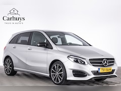 Mercedes-Benz B-klasse - 180 Ambition AMG Line Night pakket/Aut/18 Inch/Half leder/Ned auto/Navigatie