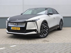 DS No 8 - Étoile 74 kWh | Tot 8 jaar garantie | Schuifdak | Focal Elektra 3D HiFi | Nekverwarming