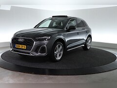 Audi Q5 - 50 TFSI e S edition | ALL-IN PRIJS | SCHUIF-KANTEL |