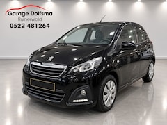 Peugeot 108 - 1.0 e-VTi Active-airco-NL auto