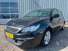 Peugeot 308 - 1.2 PureTech Active BAK DEFECT