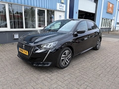 Peugeot 208 - 1.2 Allure 100PK Camera Navi Led Keyless