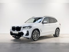 BMW X3 - xDrive30e M Sportpakket