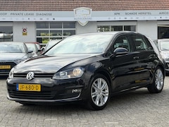 Volkswagen Golf - 1.4 TSI Highline KLIMA | DEALER ONDERHOUDEN | CAMERA | BOVAG