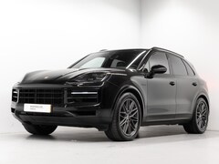 Porsche Cayenne - E-Hybrid