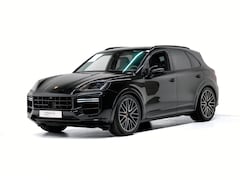 Porsche Cayenne - Turbo E-Hybrid