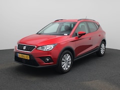 SEAT Arona - 1.0 TSI Style Business Intense | NAVIGATIE | PARKEERSENSOREN | CLIMATE CONTROL | CRUISE CO