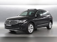 Volkswagen Tiguan - 1.4 TSI eHybrid 245pk Elegance / SOH 94% / Panoramadak / Navigatie