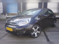 Kia Rio - 1.2 CVVT Super Pack