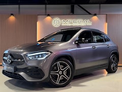 Mercedes-Benz GLA-Klasse - 250 4MATIC AMG Line Pano|360|Trekh|Burm|Keyl