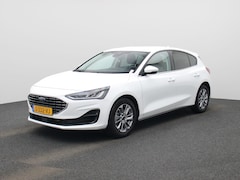 Ford Focus - 1.0 EcoBoost Hybrid Titanium | SYNC 4 | NAVI | PCC V&A | CARPLAY | CLIMATE CONTROL