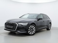 Audi A6 Avant - 50 TFSI e quattro Business edition TREKHAAK - ACC - NAVI - STOELVERWARMING