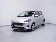 Hyundai i10 - 1.0 Trend Apple Carplay Navi Airco PDC Achter Stuur/Stoelverwarming lane-assist DAB-ontvan