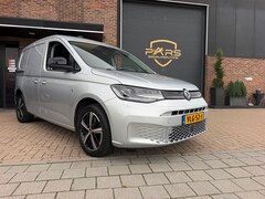 Volkswagen Caddy Cargo - 2.0 TDI 1st Edition Virtual Cockpit IQ-Light Keyless entry Climaat Control Cruise Airco Na