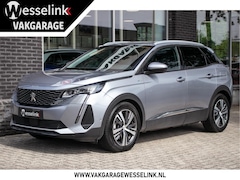 Peugeot 3008 - 1.6 HYbrid 225 Allure | Camera | Apple Carplay |