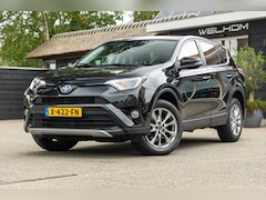 Toyota RAV4 - 2.5 Hybrid Dynamic Automaat I Camera I Climate I Cruise I Stoelverwarming