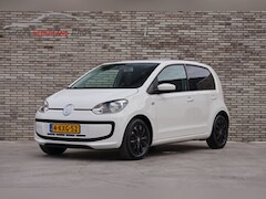 Volkswagen Up! - 1.0 move up * 5 DEURS * AIRCO * NL AUTO * APK 2027