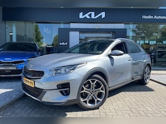 Kia XCeed - 1.0 T-GDi DynamicLine | Trekhaak | Navigatie | Camera | Climate control |