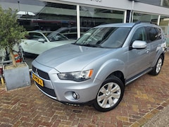 Mitsubishi Outlander - 2.0 Intro Edition, automaat, trekhaak