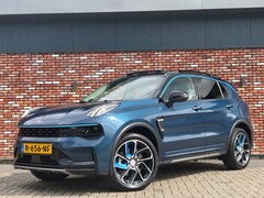 Lynk & Co 01 - 1.5 Pano 360Cam Carplay Led Adap.Cruise Elek.Klep Stoelverw 35000km