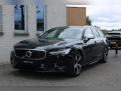 Volvo V90 - 2.0 T4 Inscription | Apple carplay/ Android auto | Electronic climate control | Voorstoele