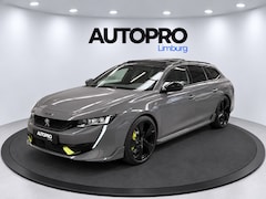 Peugeot 508 SW - 1.6 HYbrid Sport Engineered| 360pk | 4x4| Plug-in Hybride