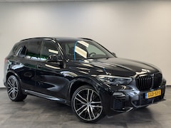BMW X5 - xDrive45e High Executive M Sport | Sky Lounge | Driving Assistant Pro | HUD | 22” | Luchtv