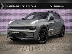 Lynk & Co 01 - Plug-in Hybrid More | PHEV | Trekhaak | Two-Tone | Panoramadak | Infinity by Harman Audio