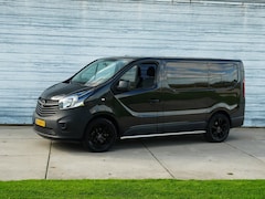 Opel Vivaro Combi - 1.6 CDTI L1H1 BiTurbo ecoFLEX 9 Persoons