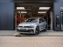 Volkswagen Tiguan Allspace - 1.5 TSI Highline Business R |Panoramadak|Acc|Lane-Assist|Camera|Memory-Seats|
