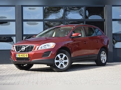 Volvo XC60 - 2.0 D3 Kinetic '12 Leder Clima Navi Cruise Inruil mogelijk