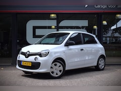 Renault Twingo - 1.0 SCe Authentique |AIRCO|CRUISE|LED|