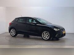 SEAT Ibiza - 1.0 TSI FR Business Intense Camera Navigatie Sfeerverlichting App-Connect