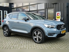 Volvo XC40 - 1.5 T5 Twin Engine Momentum Pro | Pano | Leder | Memory | Trekhaak | Harman & Kardon | PHE