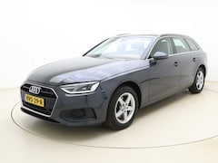 Audi A4 Avant - 35 TDI Pro Line AUTOMAAT | NAVIGATIE | CLIMATE CONTROL