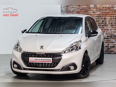 Peugeot 208 - 1.2 PureTech Allure | Navi | Cruise controle