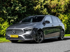 Mercedes-Benz B-klasse - 250 e AMG Line | Pano | Dealer Oh | 1e Eig