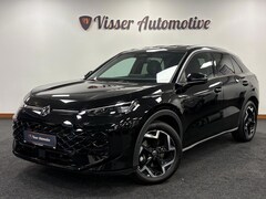 Volkswagen T-Roc - 1.5 eTsi R-Line First Edition*Electr-Klep*Winterpakket*Camera*IQ-Light