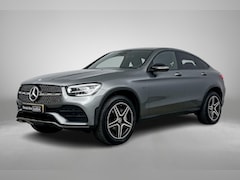 Mercedes-Benz GLC-klasse Coupé - GLC 300e Automaat 4MATIC Business Solution AMG | Advantage Pakket | Nightpakket | LED | Pa