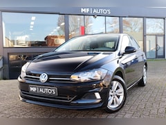 Volkswagen Polo - 1.0 TSI Comfortline 95PK 5DRS|Airco|Carplay