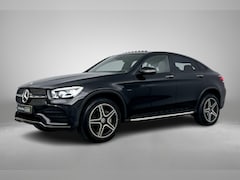 Mercedes-Benz GLC-klasse Coupé - GLC 300e Automaat 4MATIC Business Solution AMG | Premium Plus Pakket | Nightpakket | Schui