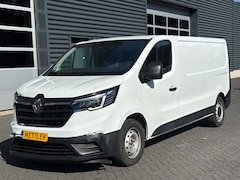 Renault Trafic - 2.0 dCi 130 T30 L2H1 Work Edition | Camera | Navigatie
