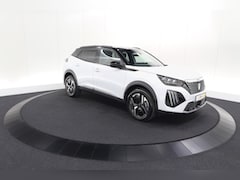 Peugeot 2008 - PureTech 130 EAT8 GT | 360 Camera | Adaptieve Cruise Control | Pack Alcantara | Apple Carp